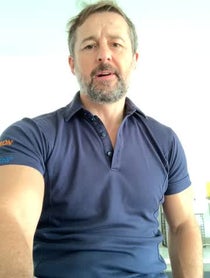 Poster for Other video from Andy Gomarsall
