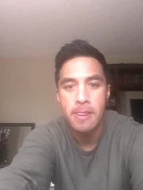 Poster for Other video from Ross Inia