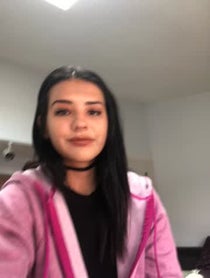 Poster for Advice video from Talia May Smith