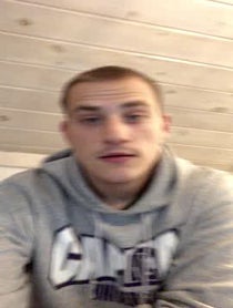 Poster for Pep Talk video from Chris Jamison
