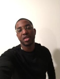 Poster for Other video from Marcus Black