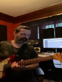Poster for Birthday video from Tomo Milicevic