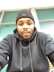 Poster for Advice video from Christian Kirksey