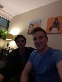 Poster for Other video from Kellan Reck & Kevin Hupp