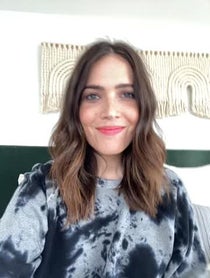 Poster for Other video from Mandy Moore