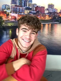 Poster for Other video from Devin Hayes