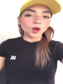 Poster for Announcement video from Leslie Gallardo