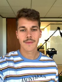 Poster for Other video from Steven Schapiro