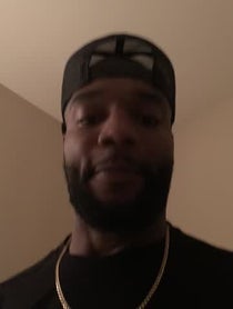 Poster for Birthday video from Delvin Breaux