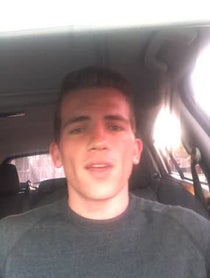 Poster for Pep Talk video from Bryce McKinney