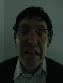 Poster for Birthday video from Greg Benson