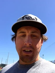 Poster for Other video from Derek Holland