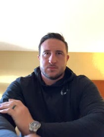 Poster for Other video from Joe Staley