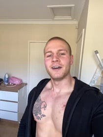 Poster for Gift video from Jaxon Human