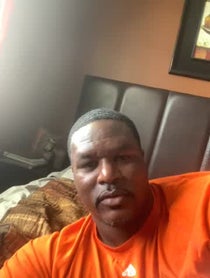 Poster for Anniversary video from Bryant McKinnie