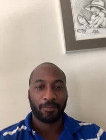 Poster for Pep Talk video from Jelani Roy