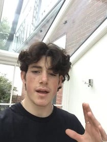 Poster for Question video from William Fox