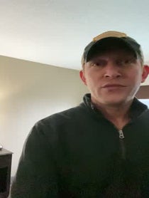 Poster for Announcement video from Kyle Shute