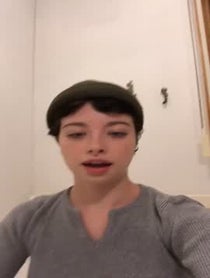 Poster for Other video from Chloe Woodard