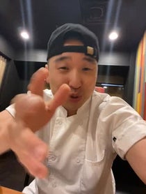 Poster for Other video from Chef Chris Cho