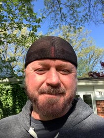 Poster for Birthday video from Todd McComas