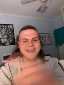 Poster for Birthday video from Adam Ludewig