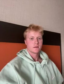 Poster for Birthday video from Kody Hoese