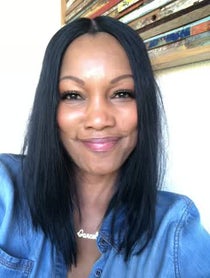 Poster for Other video from Garcelle Beauvais