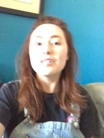 Poster for Other video from Jillian Clare