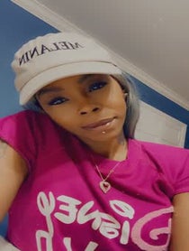 Poster for Announcement video from Babs Bunny