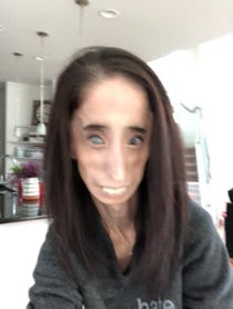Poster for Other video from Lizzie Velasquez