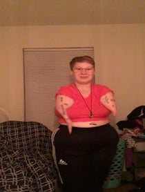 Poster for Other video from Miranda Cooper