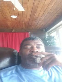 Poster for Birthday video from Jose Rijo