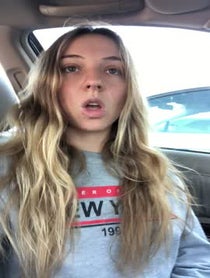 Poster for Other video from Meg Dick