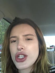 Poster for Other video from Bella Thorne