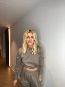 Poster for Other video from Ashley Roberts