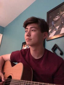 Poster for Other video from Andrew Foy