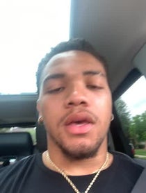 Poster for Other video from Carsen Edwards