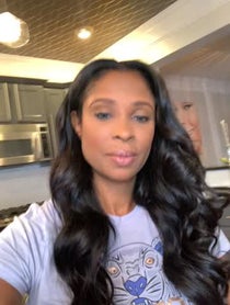 Poster for Pep Talk video from Jennifer Williams