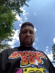 Poster for Birthday video from Smoke E. Digglera