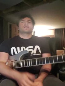 Poster for Birthday video from Ken Susi
