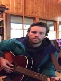 Poster for Other video from Tommy Brennan