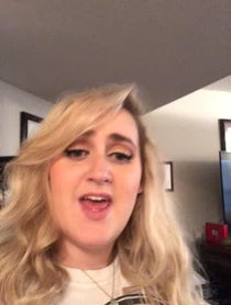 Poster for Other video from Brittany Broski