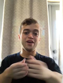 Poster for Other video from Evan Eckenrode