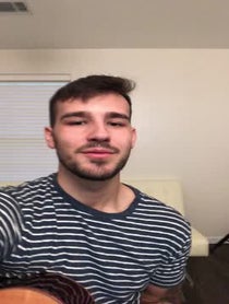 Poster for Other video from Jacob Whitesides