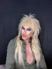 Poster for Mother's Day video from 6