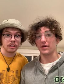 Poster for Other video from 1 Minute Talk Show