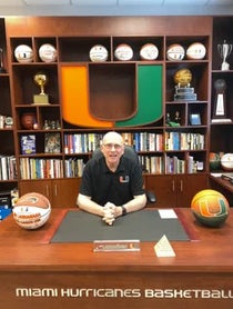 Poster for Birthday video from Jim Larranaga