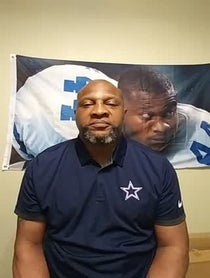 Poster for Other video from Lincoln C. Coleman Jr.