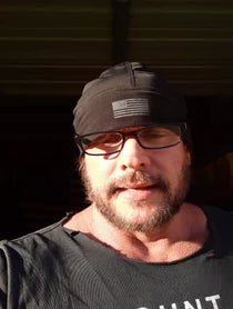 Poster for Holiday video from Joseph Teti